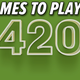 Five Video Games To Vibe With While Stoned